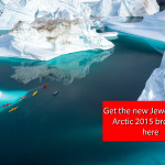 Jewels of the Arctic Brochure