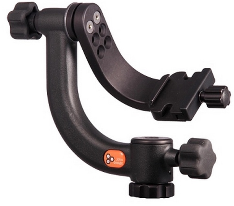 Jobu Jr.3 Deluxe Gimbal